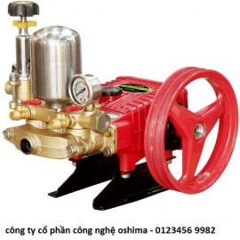 Đầu xịt Dragon CH200G, 1HP